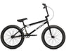 Rixin Local 20" BMX Bike Black - right side