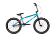 Rixin Local 20" BMX Bike Blue - right side