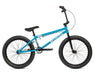 Rixin Local 20" BMX Bike Blue - right side