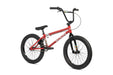 Rixin Local 20" BMX Bike - Red