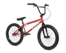 Rixin Local 20" BMX Bike - Red