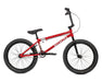 Rixin Local 20" BMX Bike Red - right side
