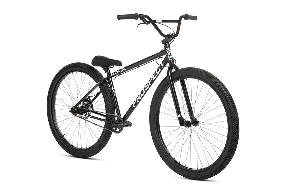 Rixin Prospect 29" Bike - Black