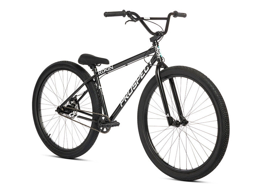 Rixin Prospect 29" Bike - Black
