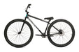 Rixin Prospect 29" Bike Black - left side