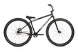 Rixin Prospect 29" Bike Black - right side