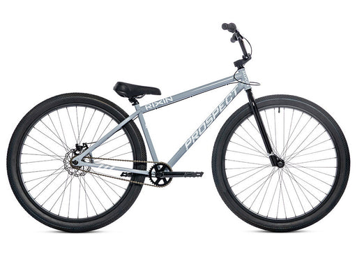 Rixin Prospect 29" Bike - Gray