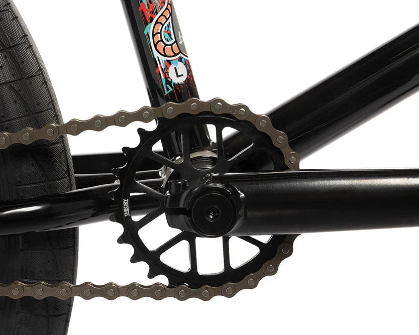 Rixin Express Bike