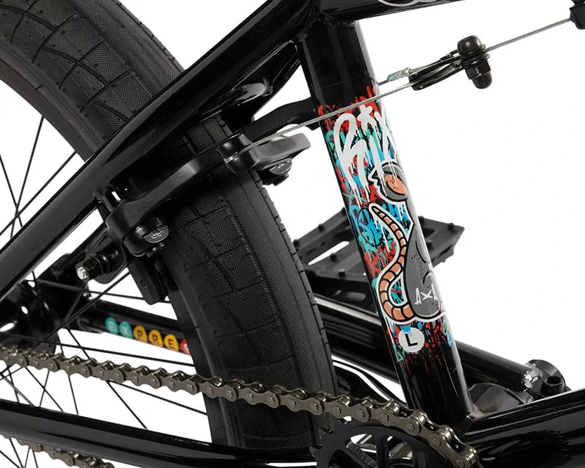 Rixin Express Bike