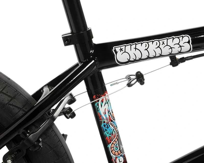 Rixin Express Bike