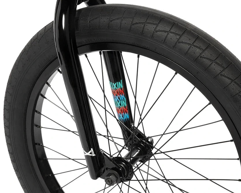 Rixin Express Bike