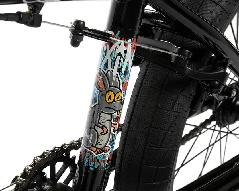 Rixin Express Bike