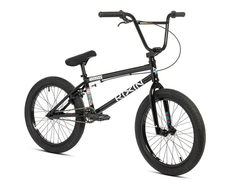 Rixin Express Bike