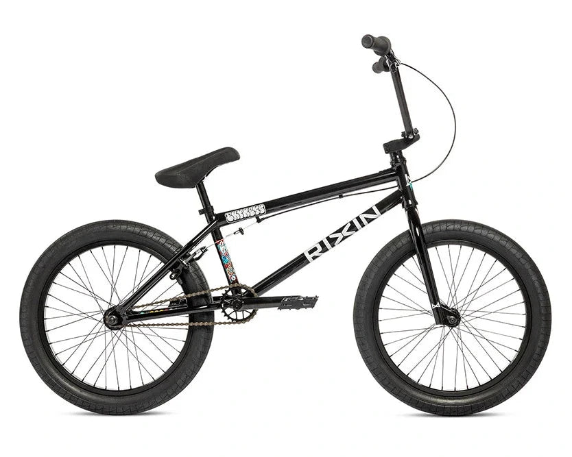 Rixin Express Bike