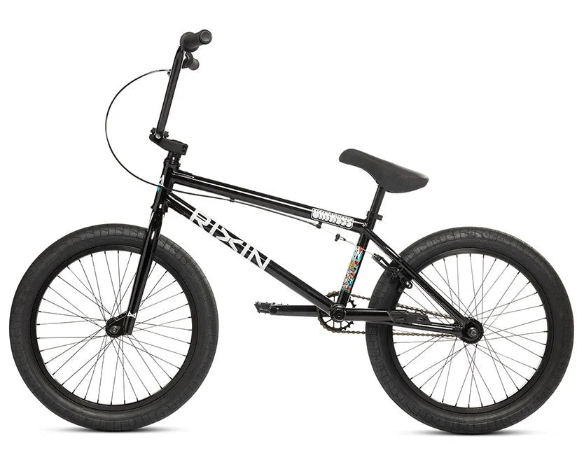 Rixin Express Bike