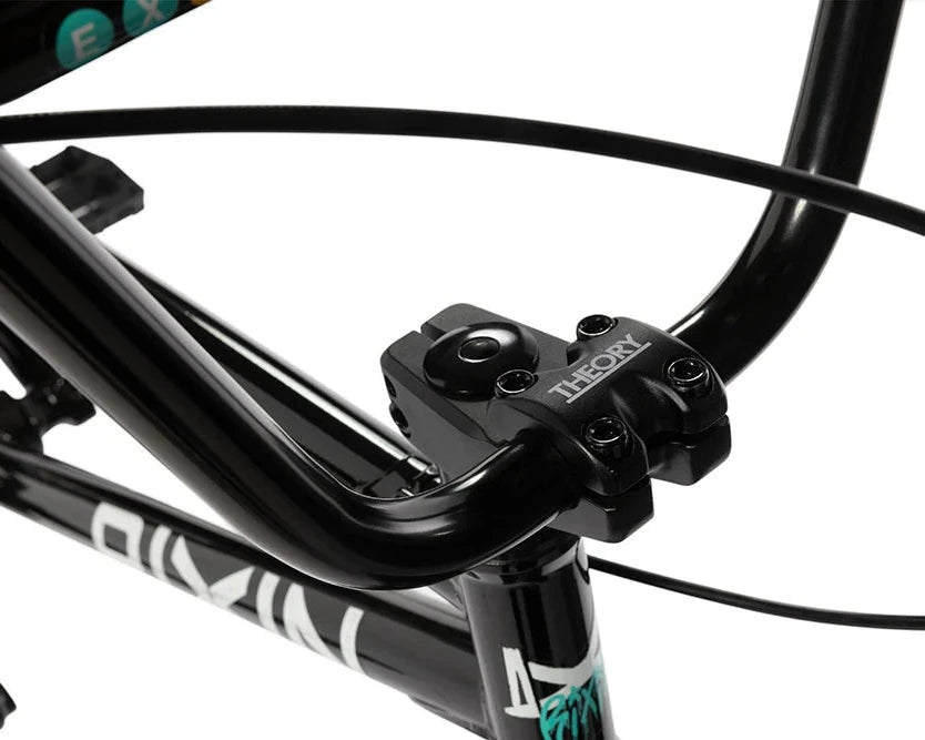 Rixin Express Bike