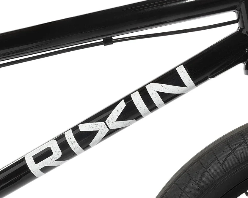 Rixin Express Bike