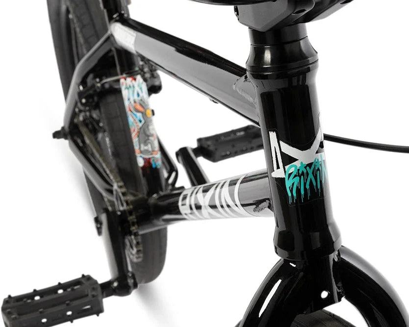 Rixin Express Bike