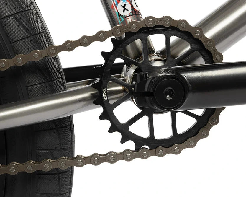 Rixin Express XL Bike