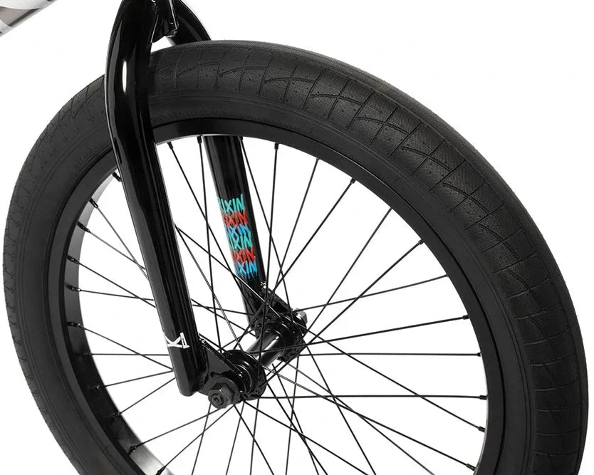 Rixin Express XL Bike