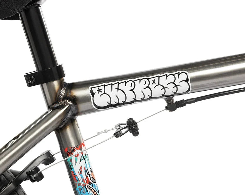 Rixin Express XL Bike