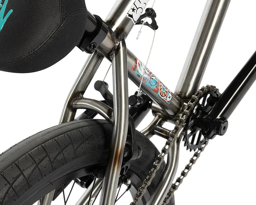Rixin Express XL Bike