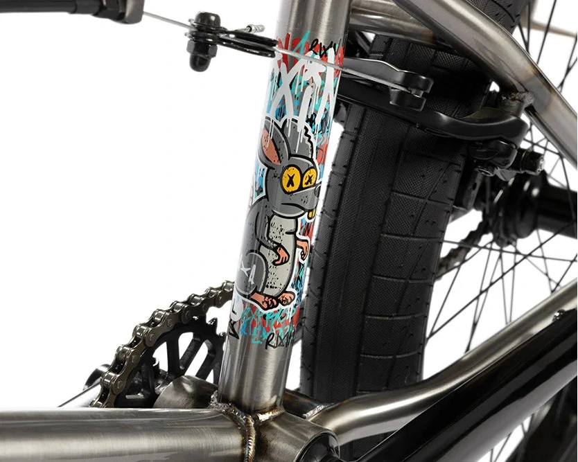 Rixin Express XL Bike
