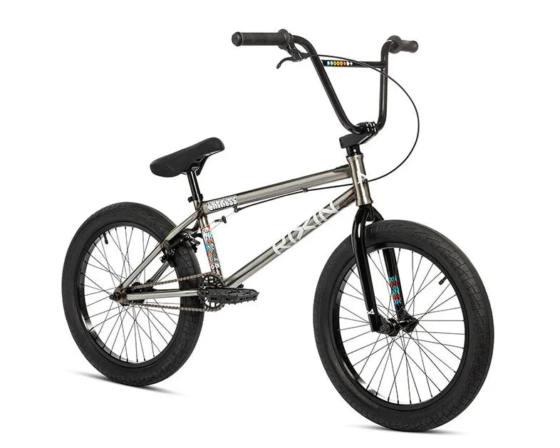 Rixin Express XL Bike