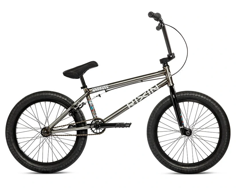 Rixin Express XL Bike
