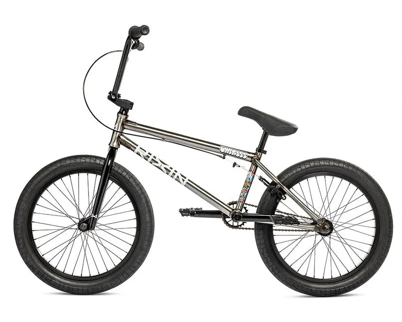 Rixin Express XL Bike