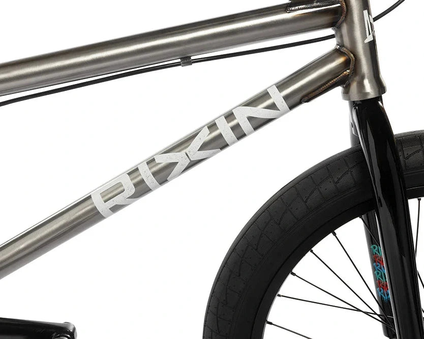 Rixin Express XL Bike