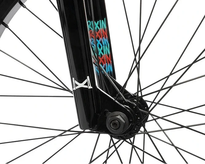 Rixin Express XL Bike