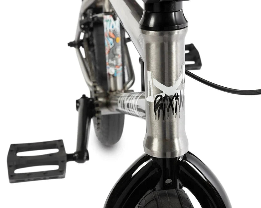 Rixin Express XL Bike