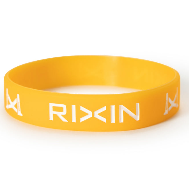 Rixin Wristbands