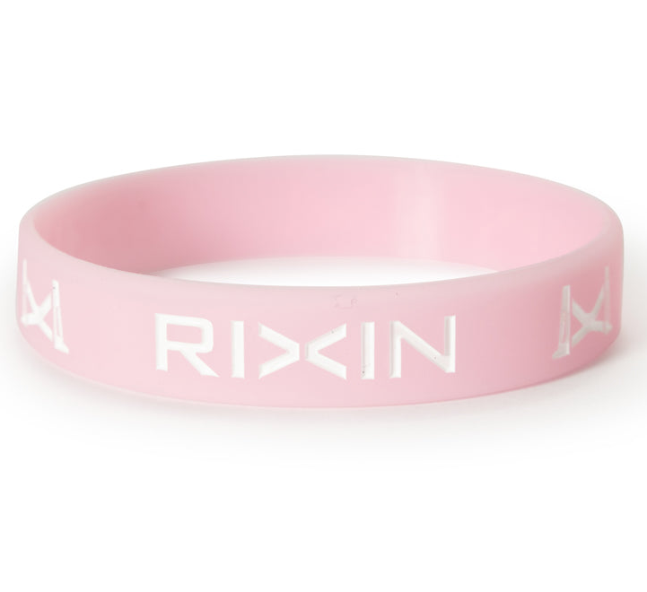 Rixin Wristbands