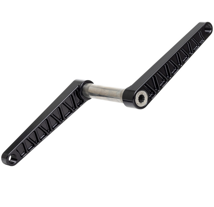 RNC Aluminum Cranks — Albe's BMX RNC Aluminum Cranks — Albe's BMX