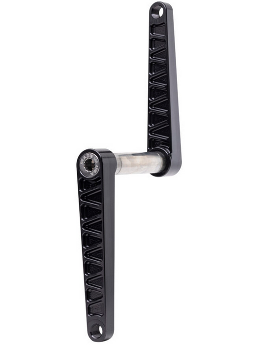 RNC Aluminum Cranks — Albe's BMX RNC Aluminum Cranks — Albe's BMX