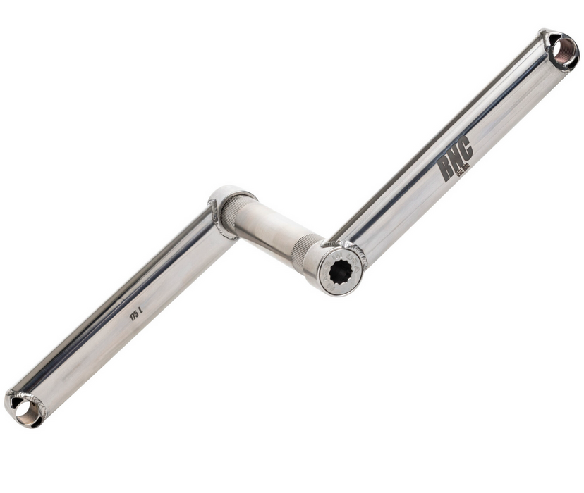 RNC Legend Cranks — Albe's BMX RNC Legend Cranks — Albe's BMX