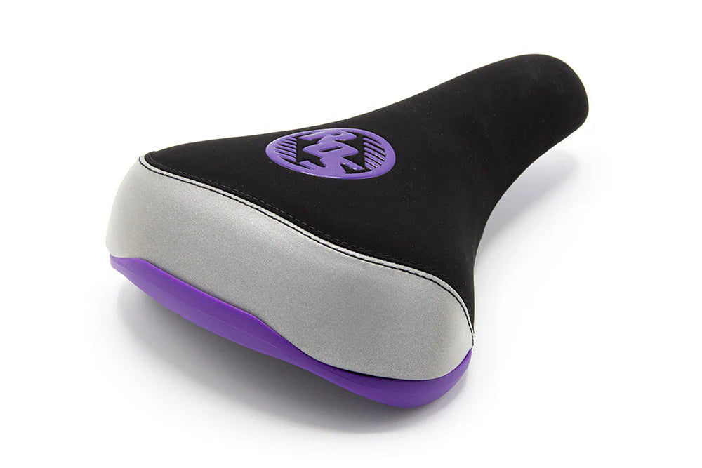 Ride Out Supply Railed Seat