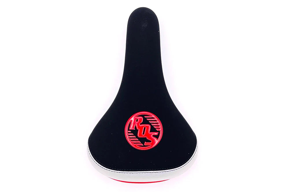 Ride Out Supply Railed Seat
