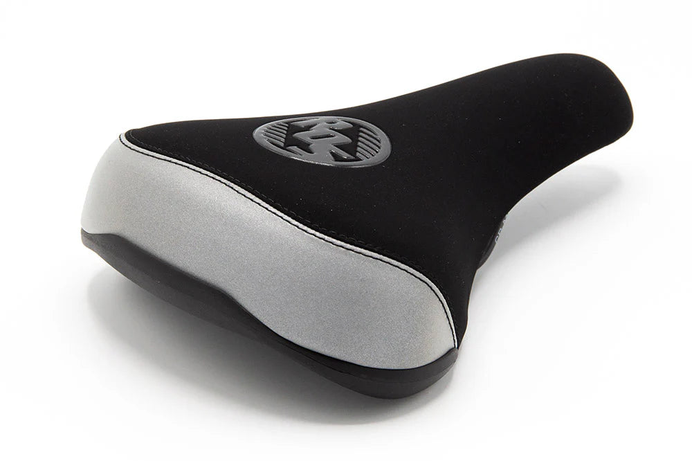 Ride Out Supply Railed Seat