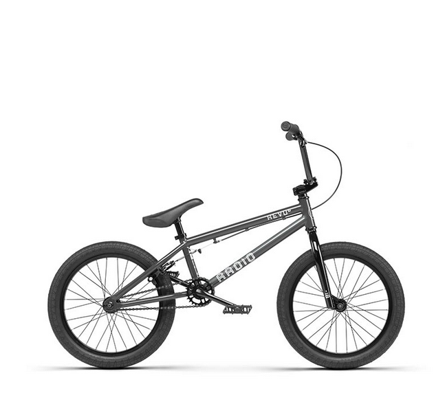Radio Revo 18" Bike