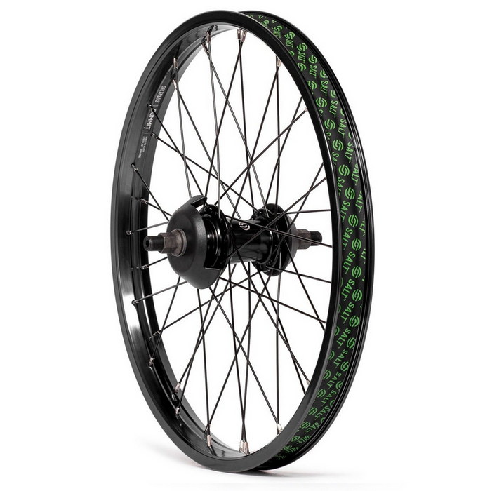 Salt Everest Freecoaster Wheel