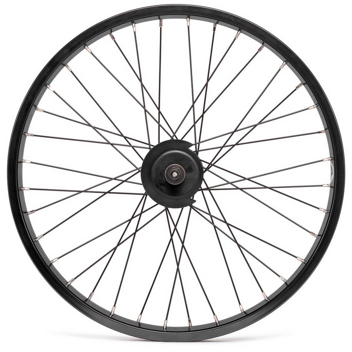 Salt Everest Freecoaster Wheel