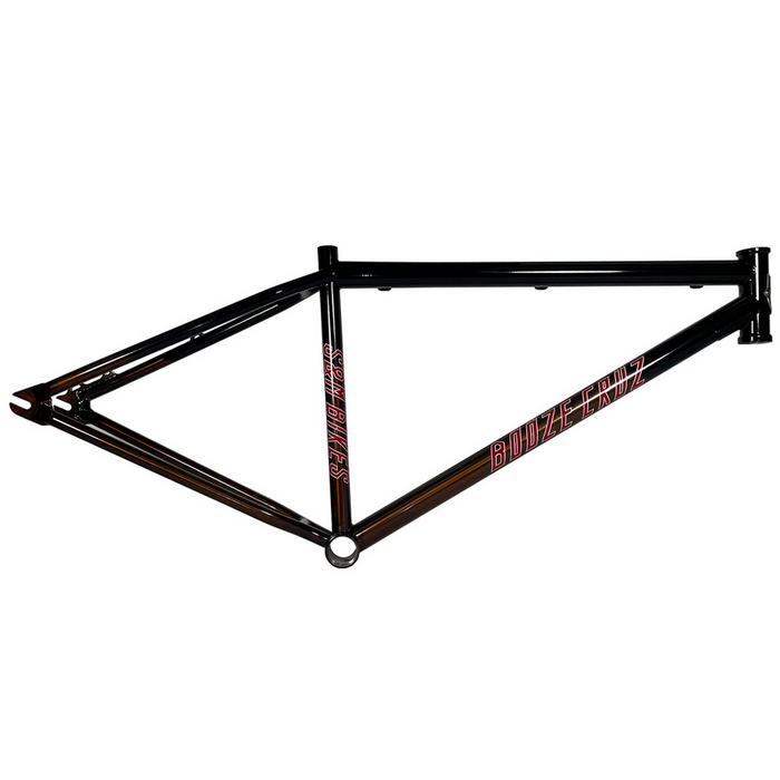 S&M 29" Booze Cruz Frame