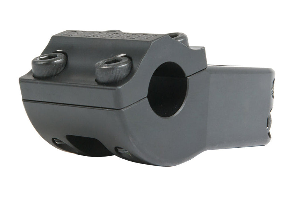 S&M CHALLENGER STEM