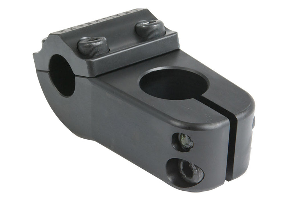 S&M CHALLENGER STEM