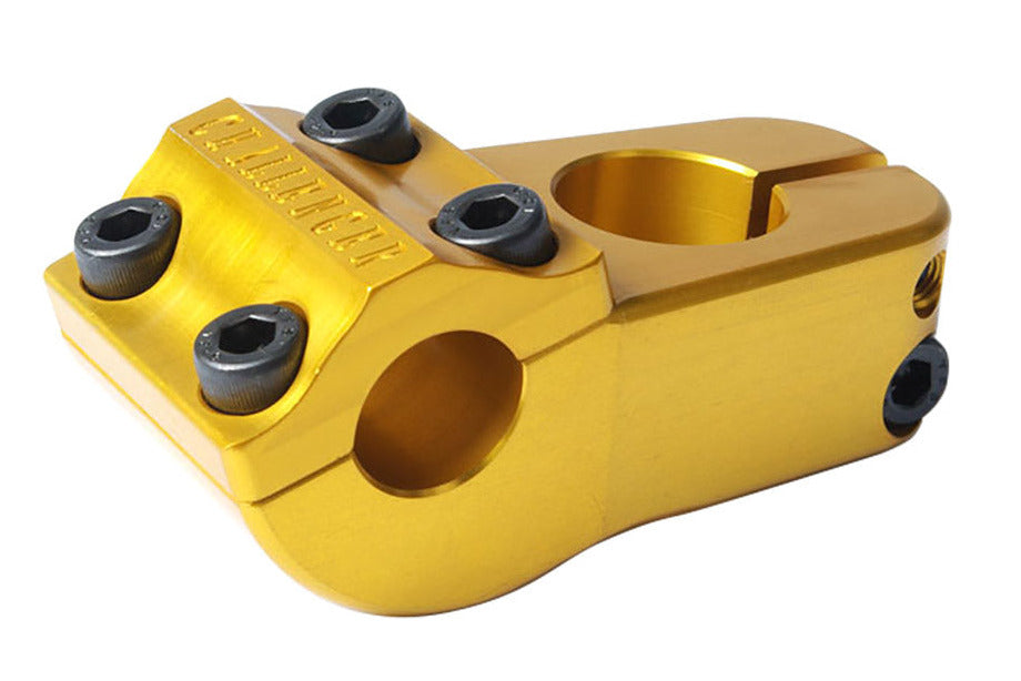 S&M CHALLENGER STEM