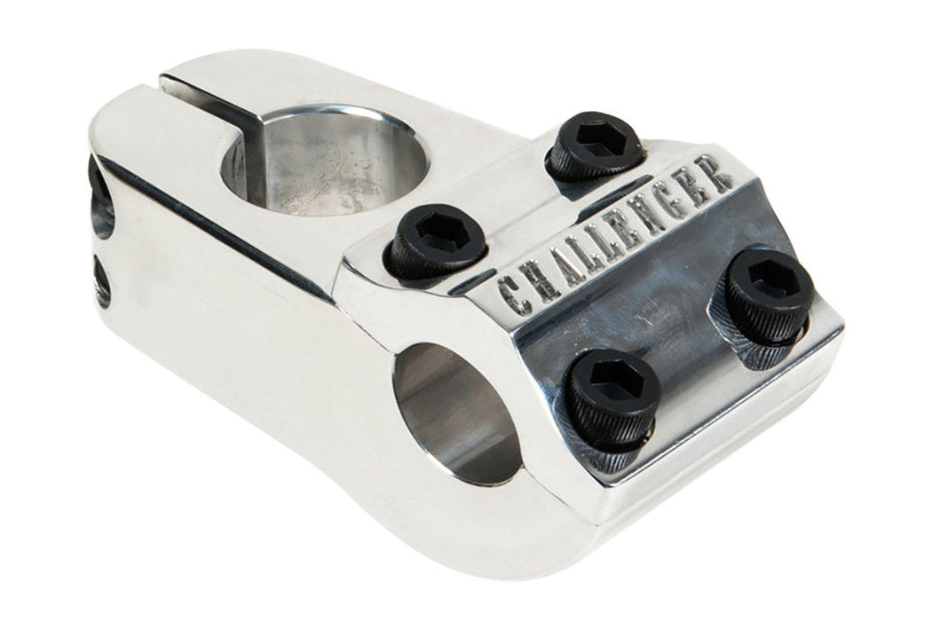S&M CHALLENGER STEM
