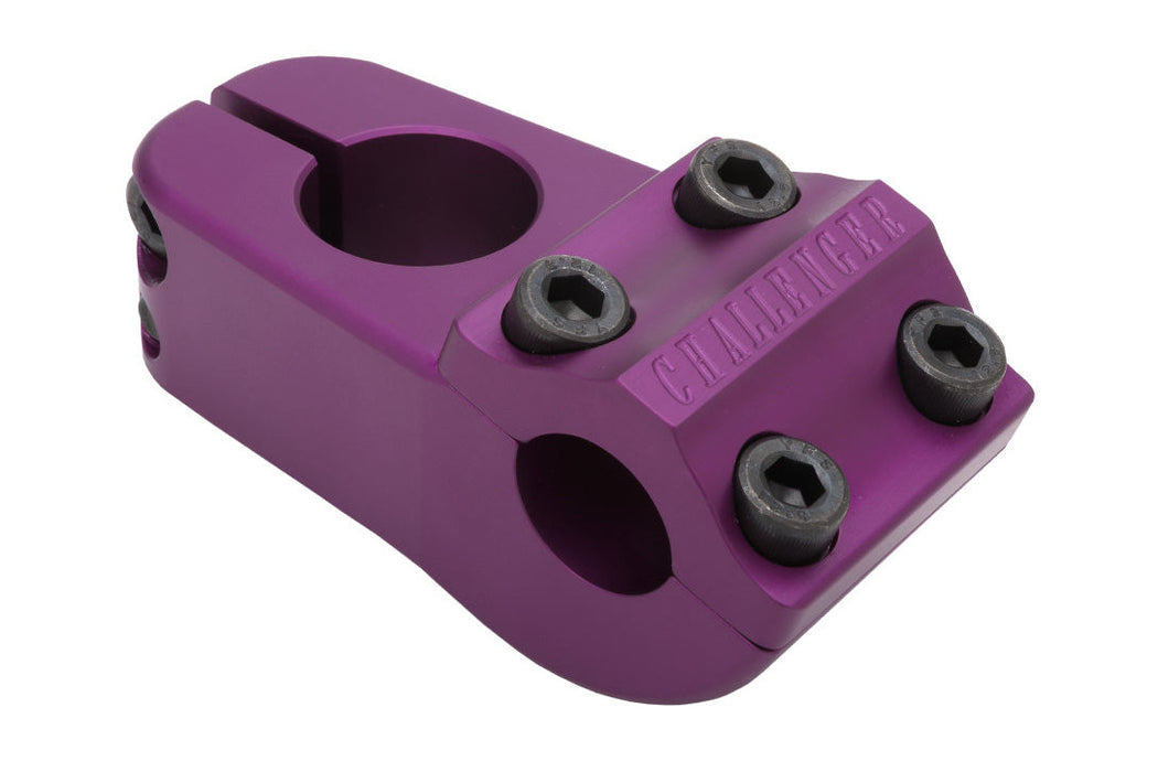S&M CHALLENGER STEM